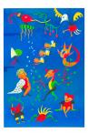Fête dans les étoiles
